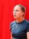 WTA - Strasbourg : Parry éliminée par Zhang en huitièmes de finale