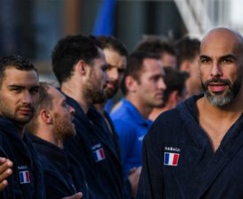 Paris 2024 - Water-polo : Les Bleus croient en leurs chances de médaille 