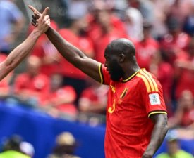 Coupe du monde 2026 (J1) : Le Belgique accrochée par l'Égypte
