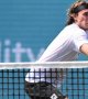 ATP - Majorque : Premier titre sur gazon pour Tsitsipas, tombeur de Bautista Agut