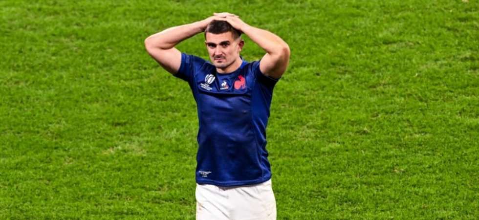 Les Springboks provoquent les Bleus avant les retrouvailles 