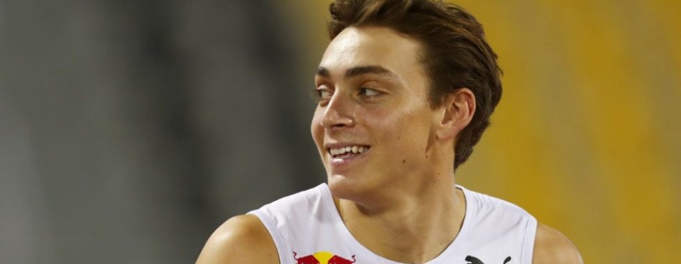 Championnats d'Europe en salle : Duplantis dans l'incertitude quant à sa présence à Istanbul