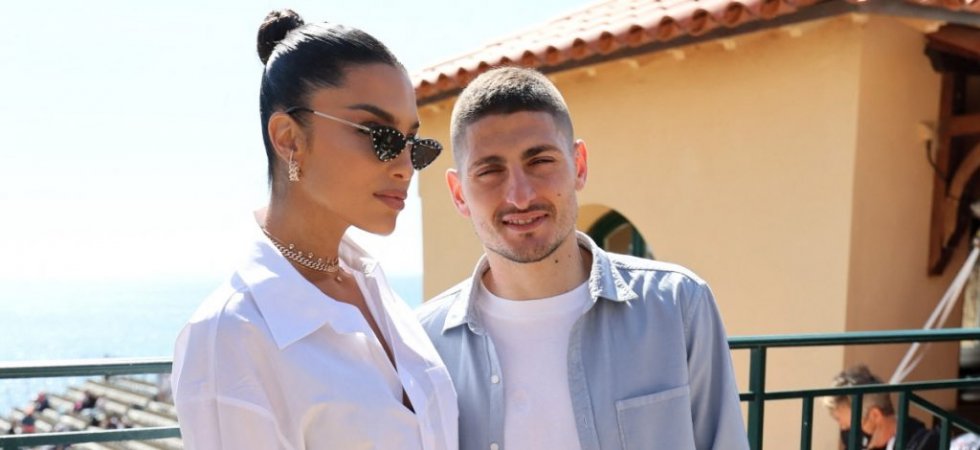 PSG : Verratti cambriolé à Ibiza