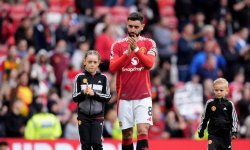 Manchester United : Bruno Fernandes proche de rejoindre l'Arabie saoudite 