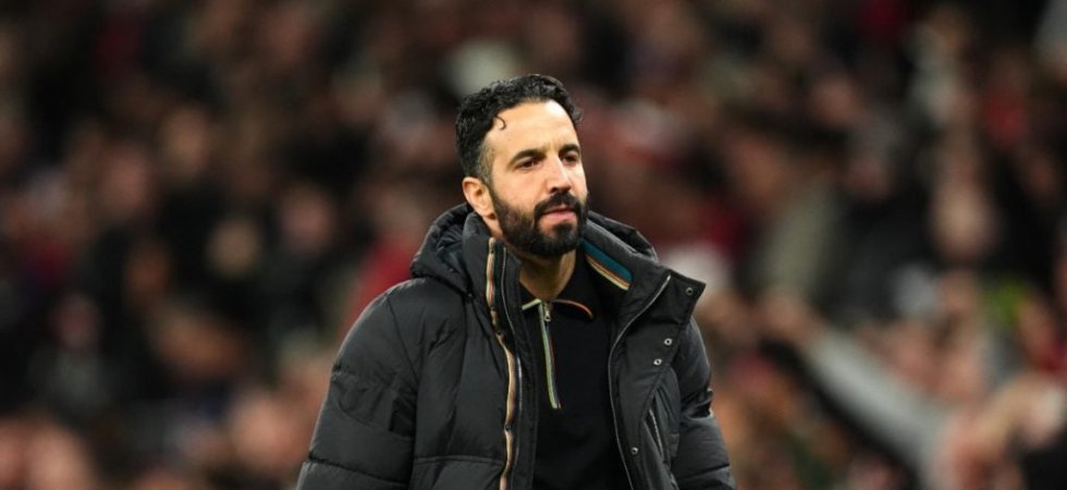 Manchester United : Un fan s'est lancé dans un pari fou 