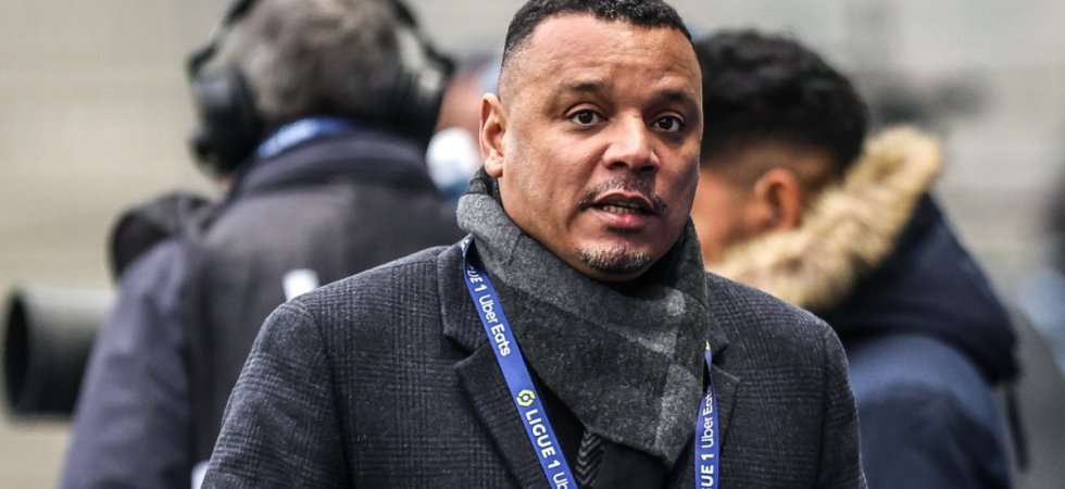 OL : Louis-Jean fait le point sur le mercato