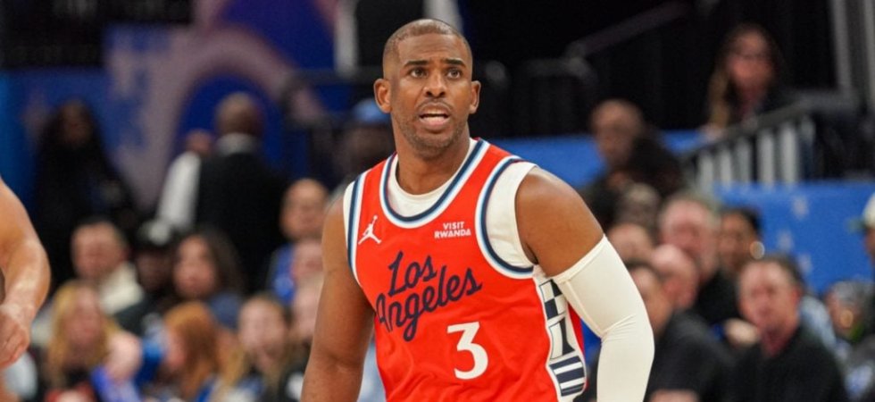 NBA : Une légende met un terme à sa carrière 