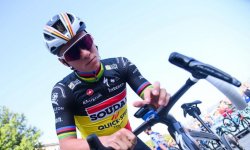Tour de France : Evenepoel a reconnu plusieurs étapes en secret 