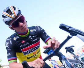 Tour de France : Evenepoel a reconnu plusieurs étapes en secret 