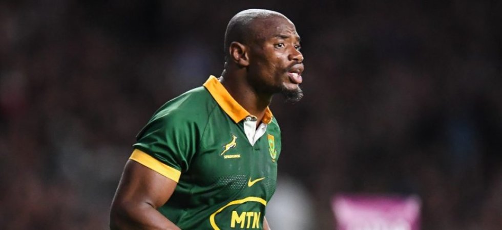 CM 2023 : Faut-il craindre le pire pour la Roumanie contre les Springboks ?