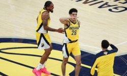 NBA : Indiana déroule et arrache un Match 7 ! 