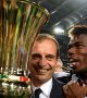 Pogba suspendu pour dopage - Allegri : «Le foot perd un joueur extraordinaire» 