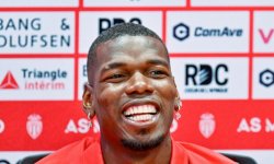 Monaco : « Unbreakable », la collection de bijoux lancée par Pogba 