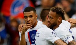 PSG : Mbappé et Neymar titulaires face à Strasbourg ?
