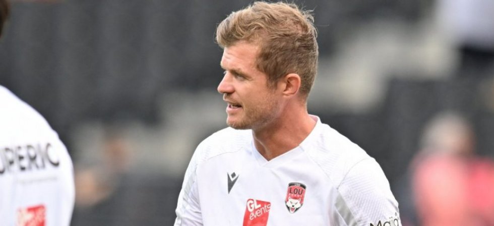 Lyon : Lynn va quitter le staff à la fin de la saison