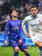 Ligue 1 (J16) : Greenwood, Rulli, Minamino... les tops/flops de Marseille - Monaco 