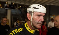 De Vlaeminck très critique envers les têtes d'affiche du peloton 