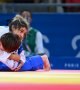 Paris 2024 - Judo (F) : Boukli passe le premier tour sans trop trembler 