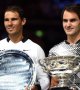 Open d'Australie 2017 : Federer - Nadal, la perfection