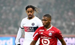 Paris 2024 : Le PSG et Lille ne libéreront pas leurs joueurs 