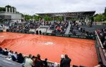 Roland-Garros : Revivez la 5eme journée 