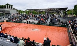 Roland-Garros : Revivez la 5eme journée 