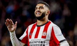 PSV Eindhoven : Saibari casse les codes et affole les compteurs 