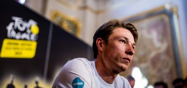 Tour de France : Philipsen dédouane Coquard après sa grave chute 