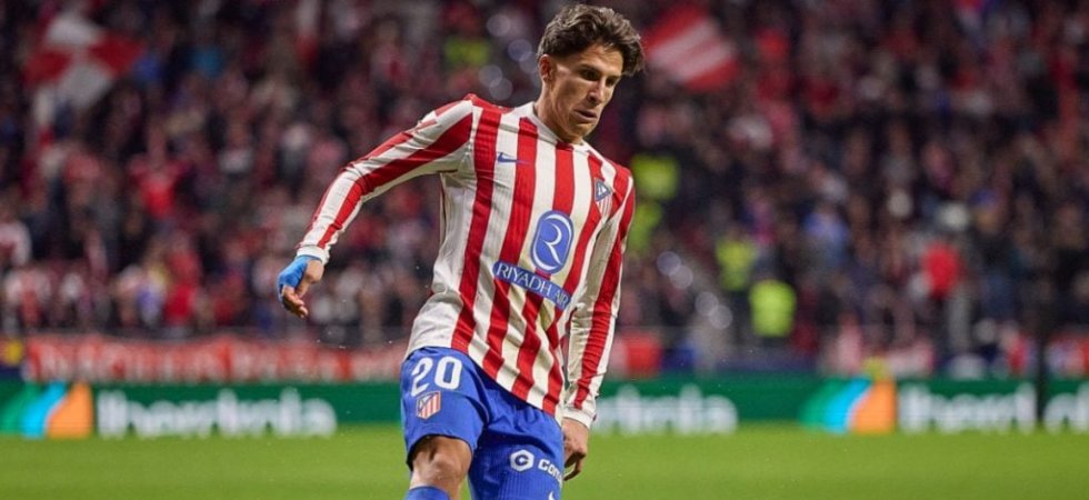 Atlético Madrid : Simeone va signer un nouveau bail 