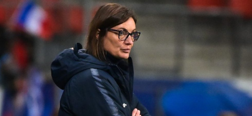 Bleues : Diacre prolongée
