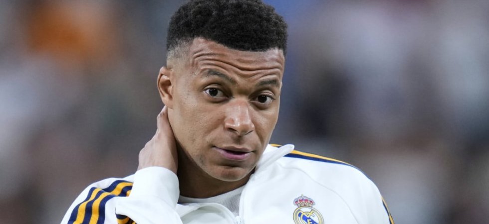 Real Madrid : Pourquoi Mbappé fait (encore) polémique