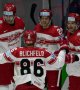 Hockey - Mondial 2022 (H) : La France battue par le Danemark mais maintenue
