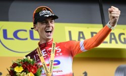 Tour de France : Vauquelin, Arensman, Cofidis... les tops/flops de l'édition 2025 