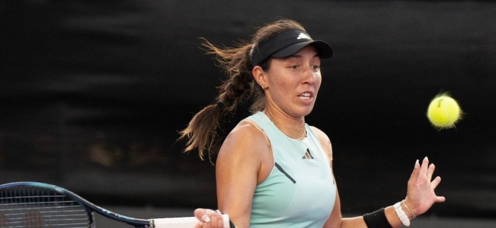 WTA - San Diego : Pegula réussit son retour 