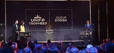 Trophées UNFP : La liste des nominés dévoilée 