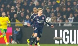 Ligue 1 (J21) : Et de 12 pour l'OL ! 