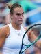 WTA - Cincinnati : Sabalenka vient à bout de Raducanu 
