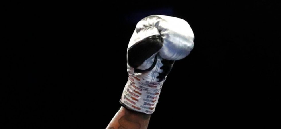 Le "arm boxing", cet étrange combat venu de Russie
