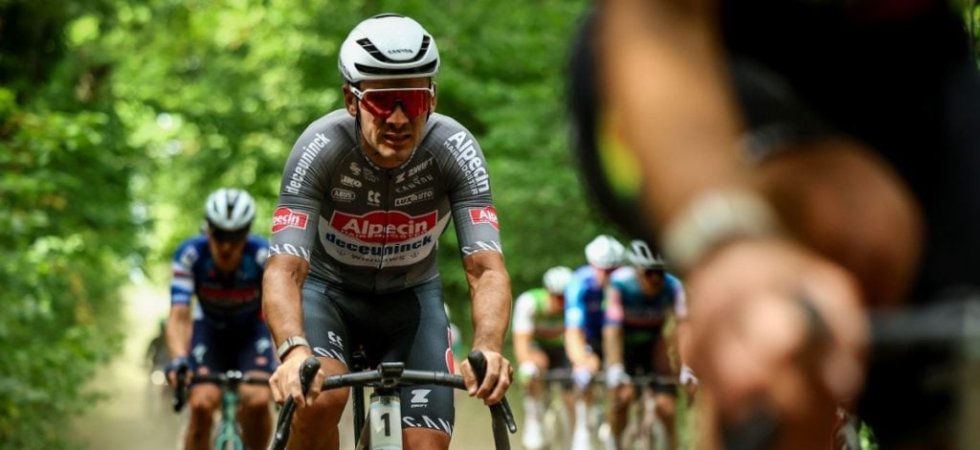 Red Bull - BORA - hansgrohe : Vermeersch débarque dès la saison prochaine 