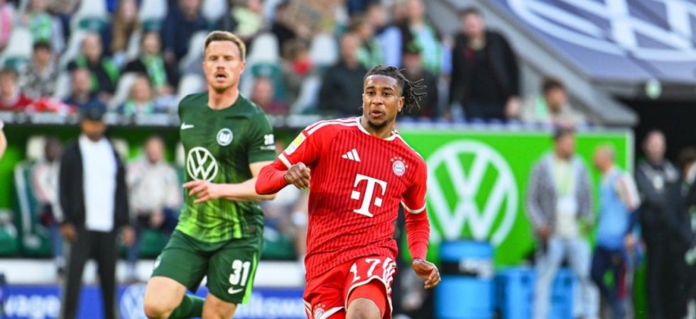 Bundesliga : Olise, l'éclair qui sauve le Bayern