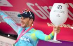 Giro : L'aveu édifiant du vainqueur