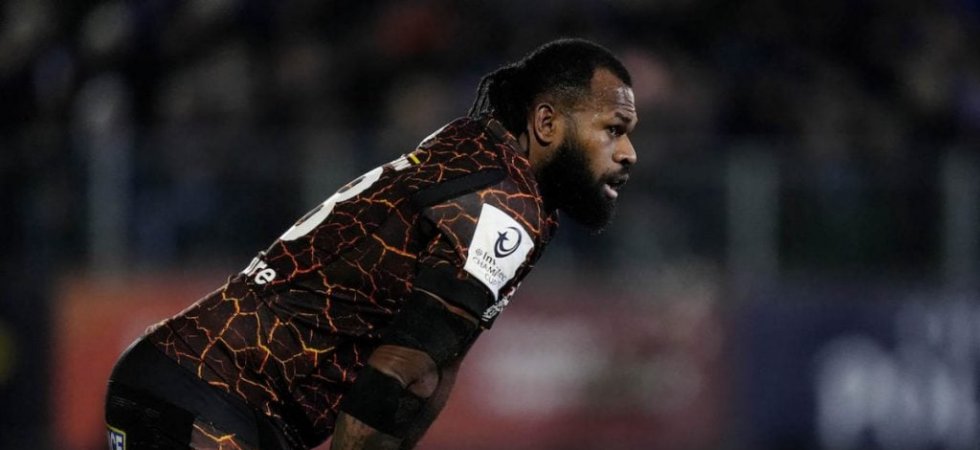Champions Cup (J3) : Clermont dos au mur après sa défaite à Bath 