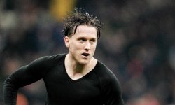 Serie A (J25) : L'Inter Milan domine la Juvents Turin et s'envole en tête 