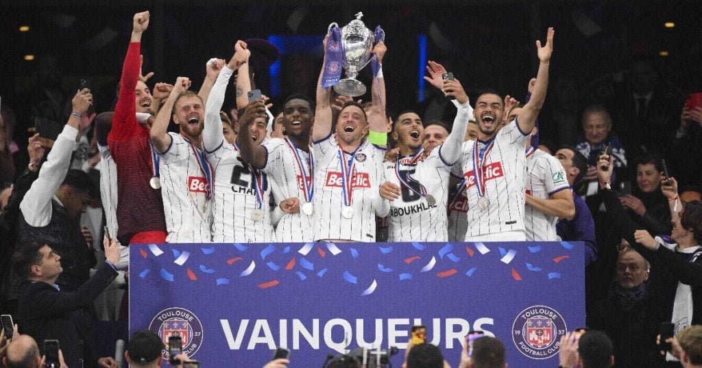 Football. Place aux clubs de Ligue 1 en Coupe de France ce week-end