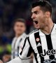 Juventus : Morata, un transfert au rabais