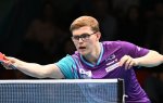 Tennis de table - WTT Champions de Yokohama : A. Lebrun tombe également en quarts de finale