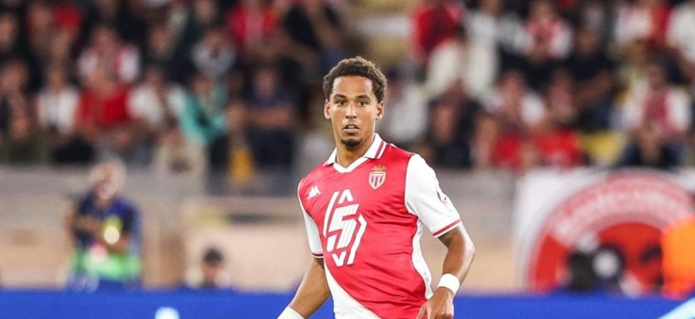 Monaco : Kehrer espère concurrencer un peu plus le PSG 