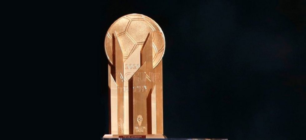 Trophée Yachine : Deux gardiens français parmi les nommés