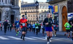 Marathon de Paris : De grands noms au départ de la course 