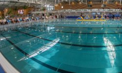 Championnats de France : Salvan impressionne en séries du 200m nage libre